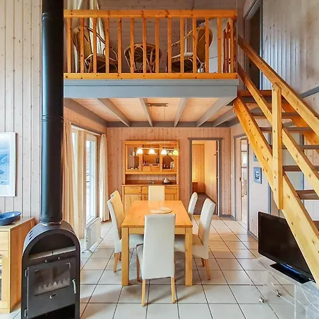 In With Sauna Holiday home