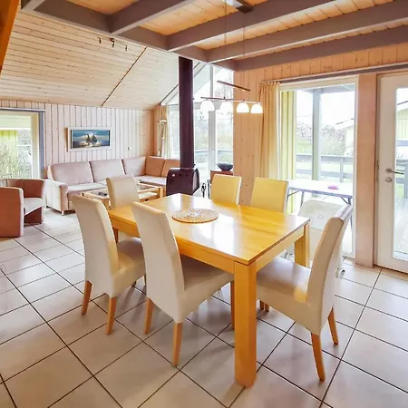 In With Sauna Rechlin