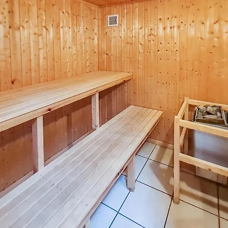 In With Sauna Holiday home *