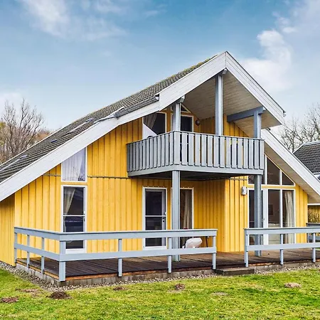 In With Sauna * Rechlin