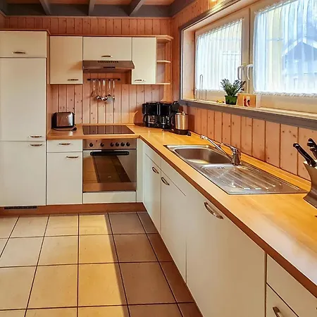 In With Sauna *
