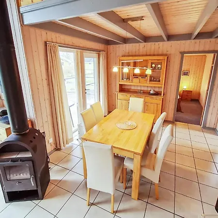 In With Sauna Rechlin