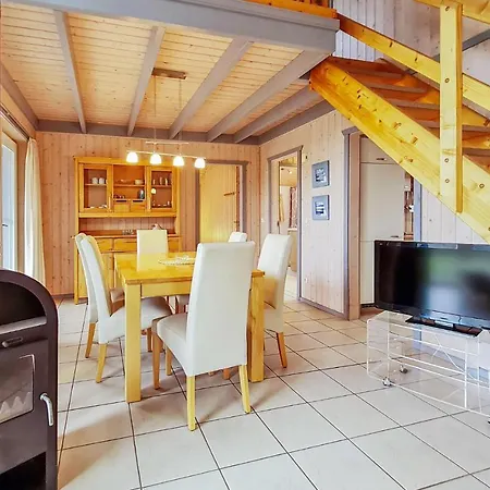 In With Sauna Rechlin