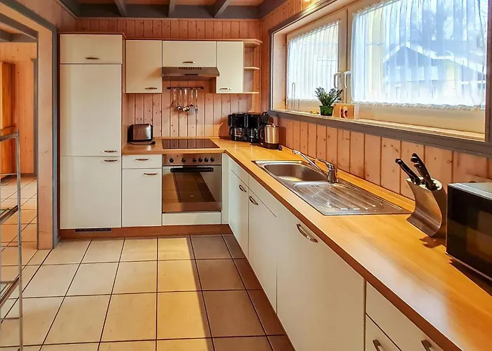 In With Sauna *